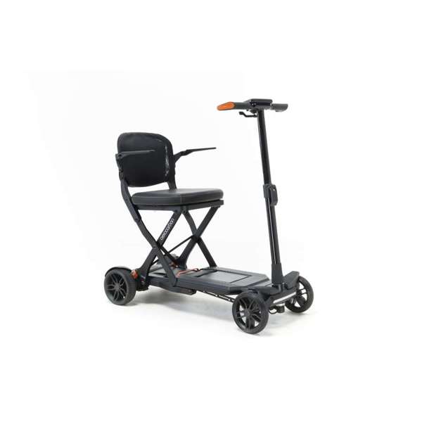 AeroCarbon Scooter