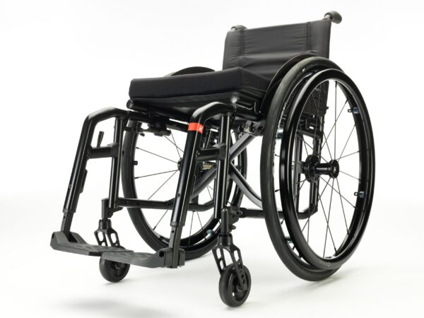 Kuschall Compact