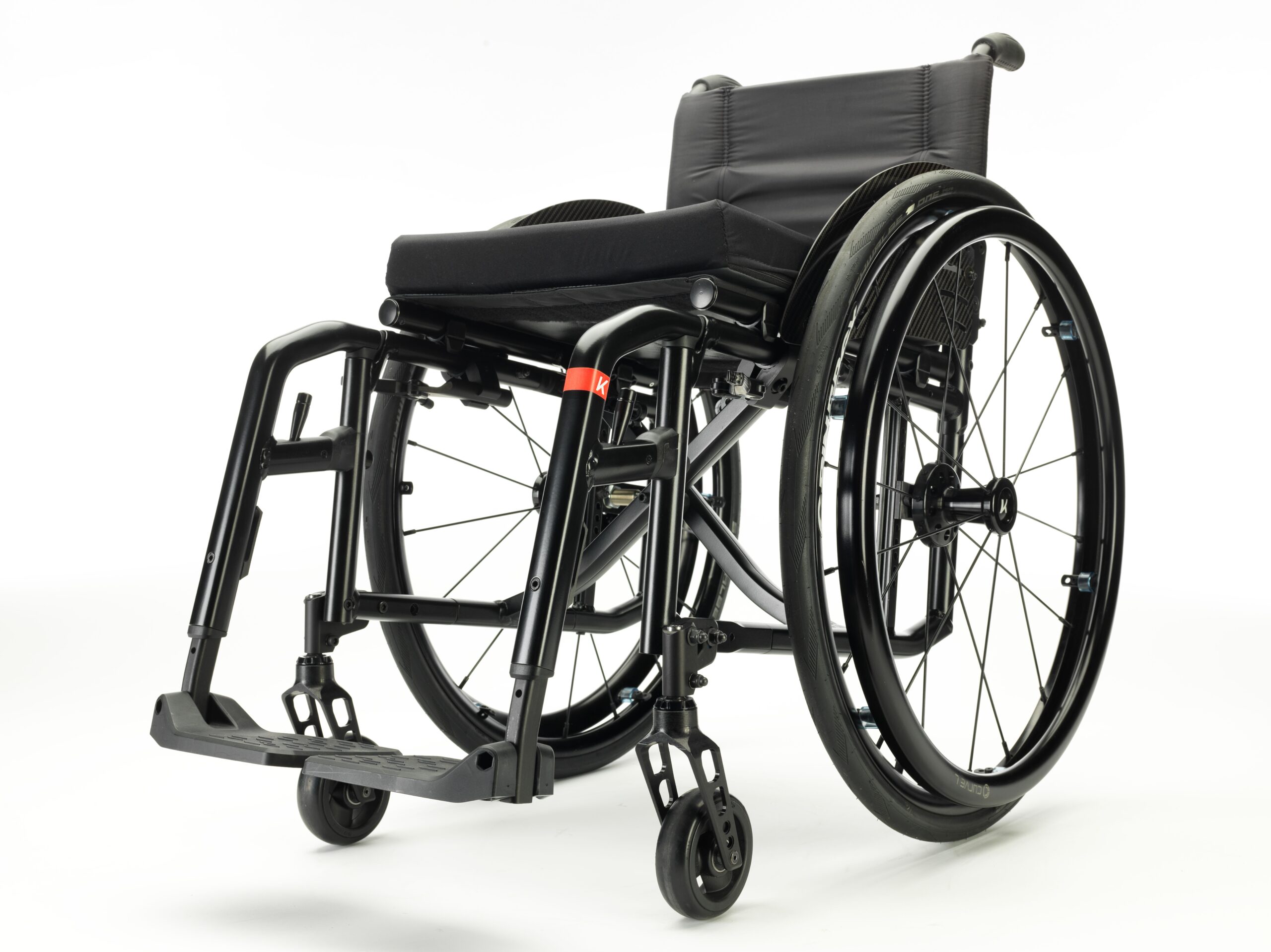 Kuschall Compact