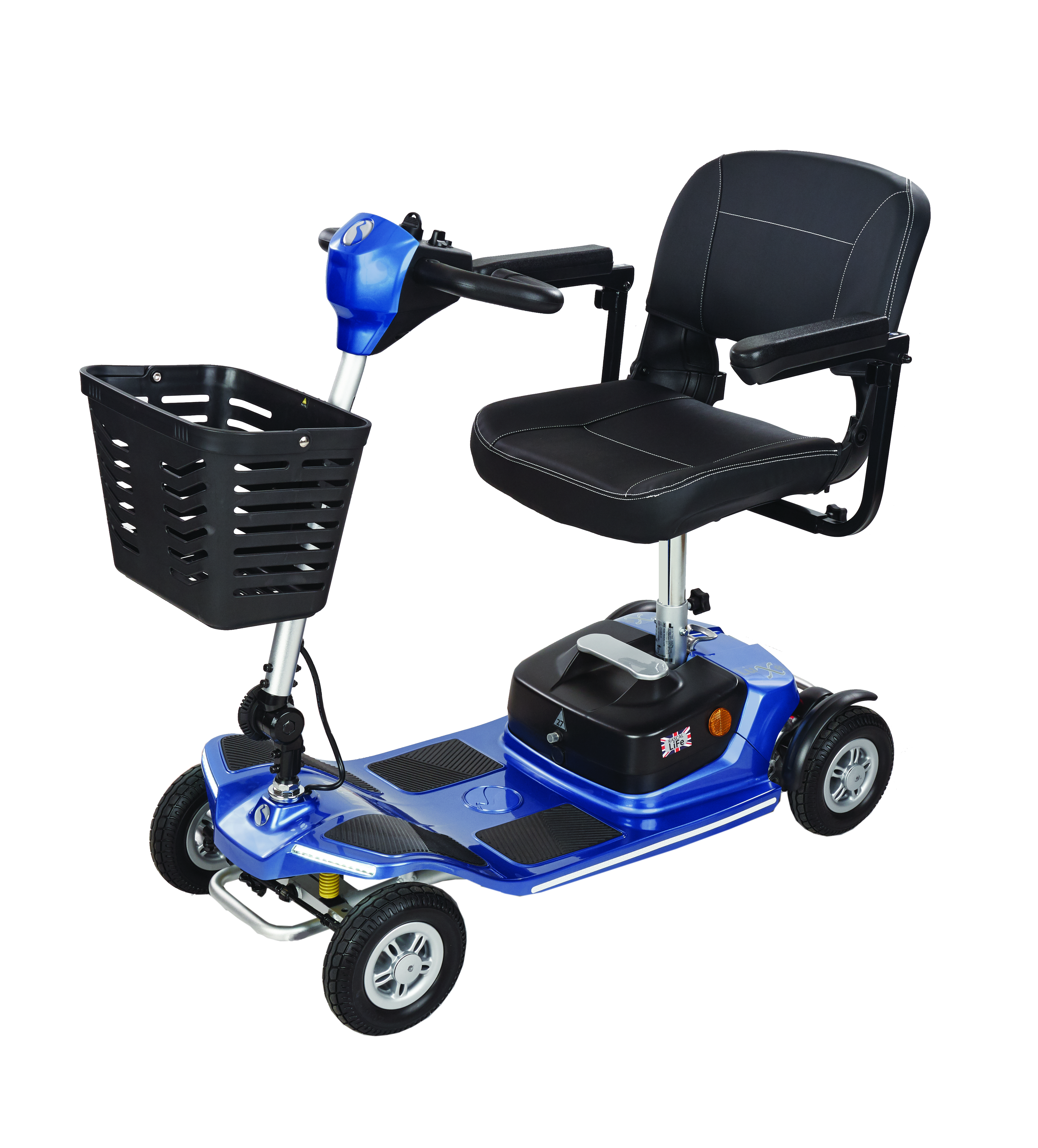 Mobility Scooters