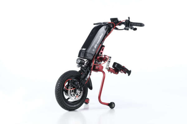 Empulse Street Jet