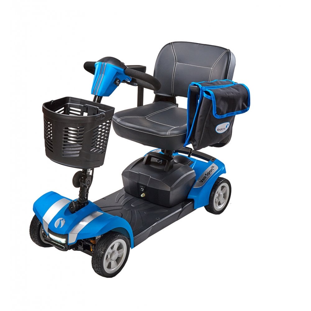 Veo Sport Life