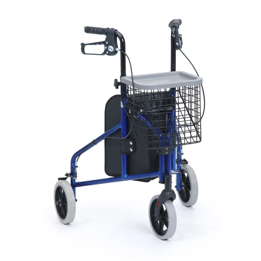 Lightweight Tri Walker