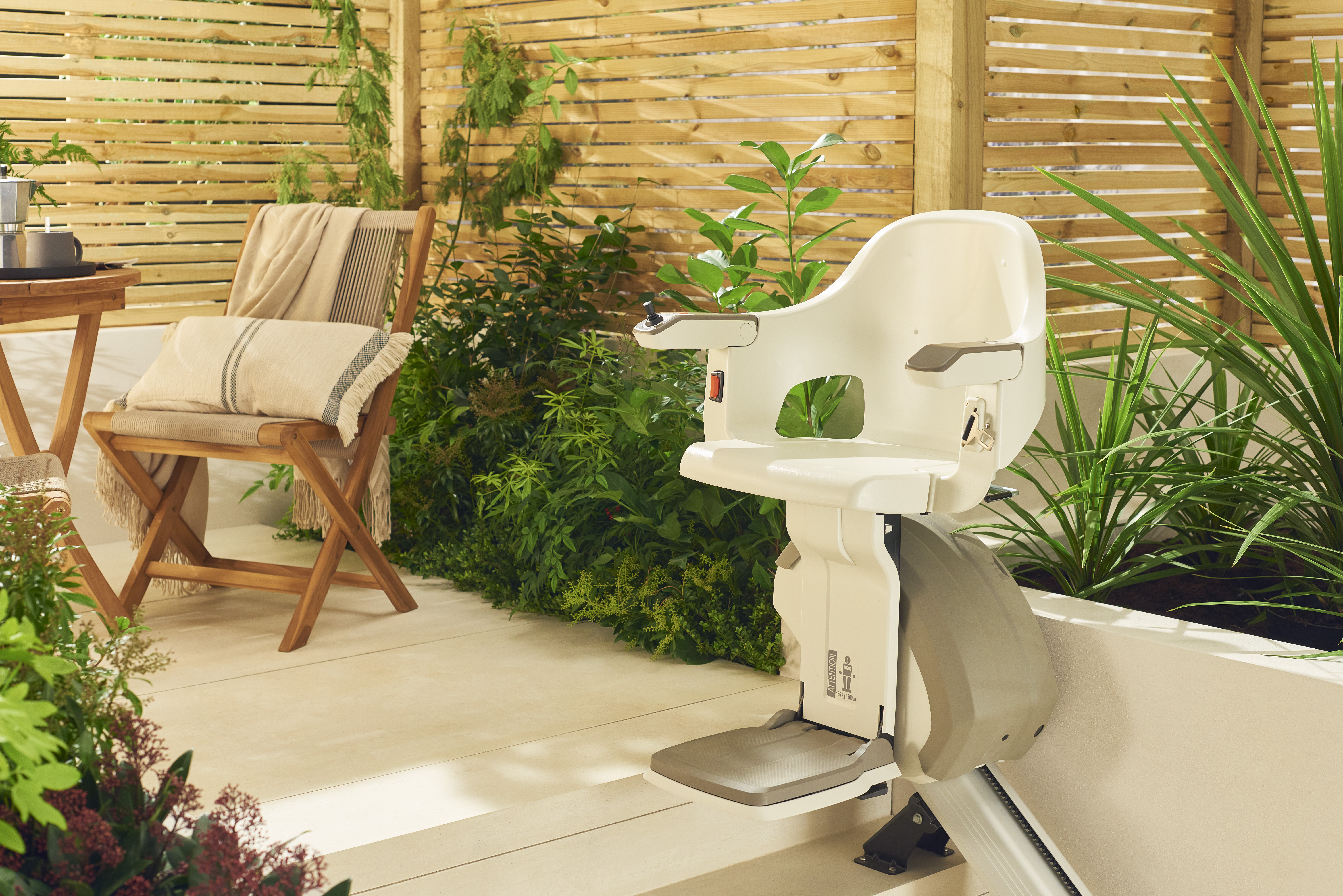 Homeglide Outdoor