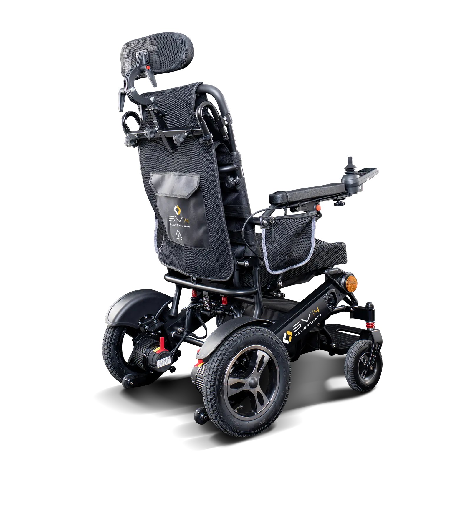 Savvy 4 Scooter