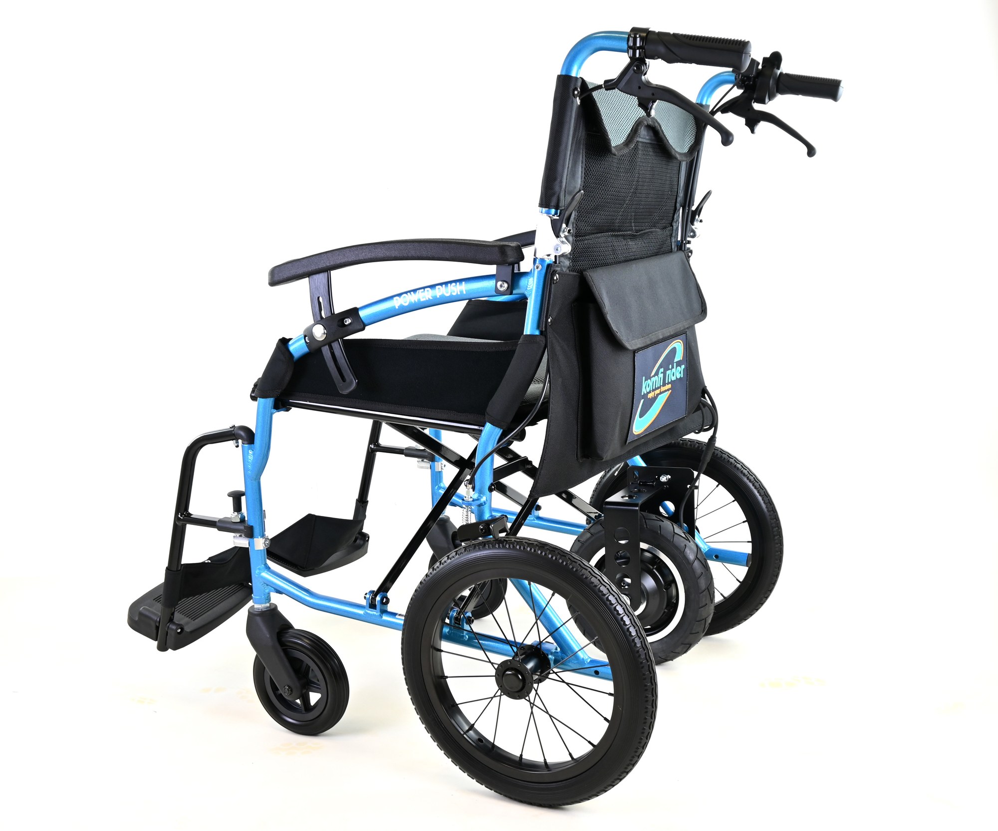 Power Push Gravity Lite