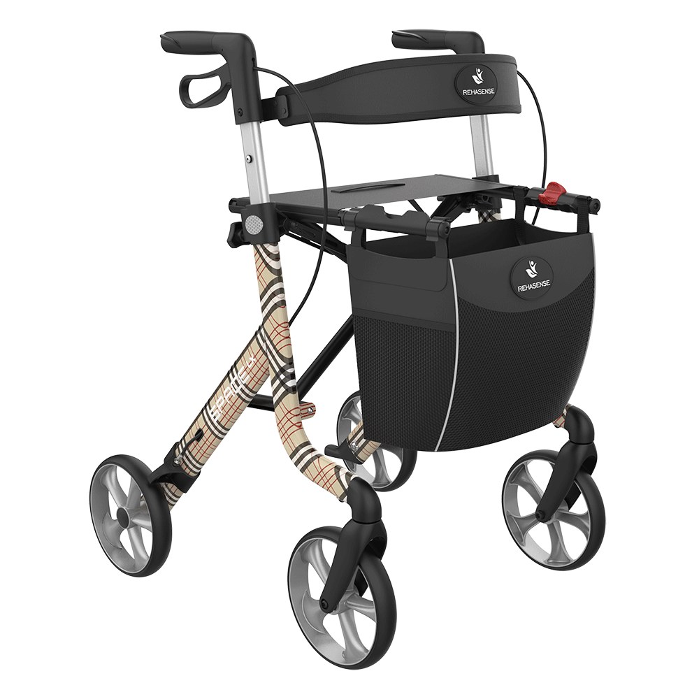 Space LX Large Walker