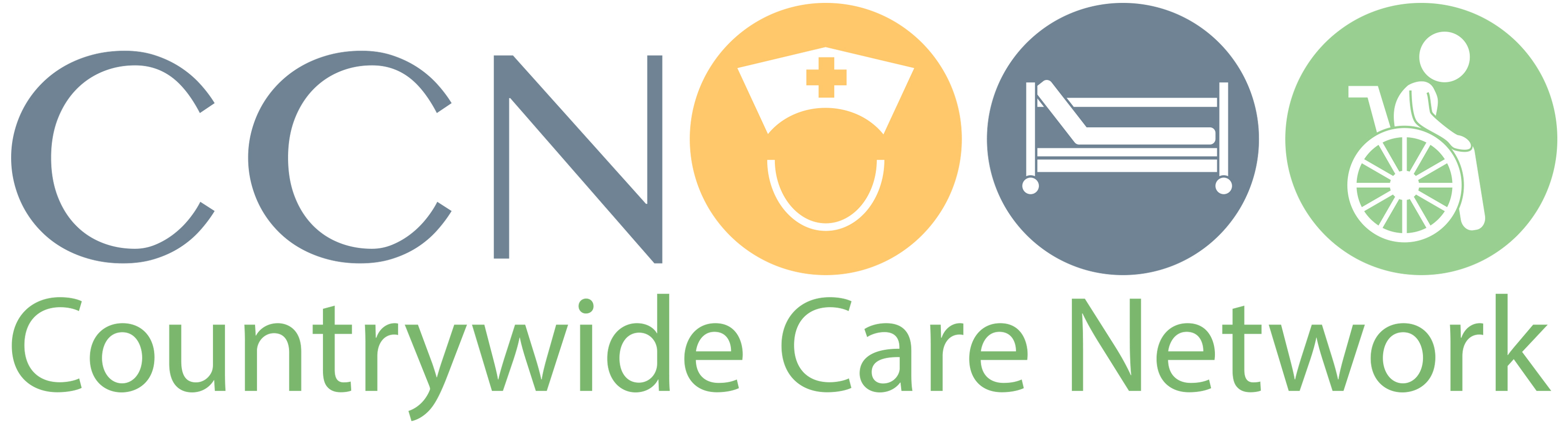 Countrywide Care Network
